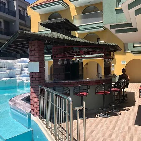 Apartahotel Rayon Apart Marmaris