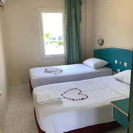 Rayon Apart Lägenhetshotell Marmaris
