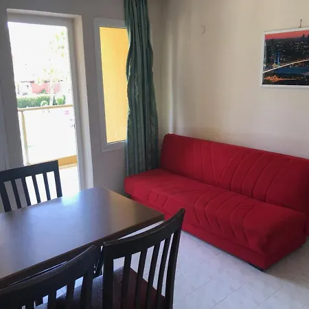 Lägenhetshotell Rayon Apart Marmaris